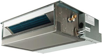 Кондиционер Timberk AC TIM 24LC DT5/AC TIM 24LC DT5-O1