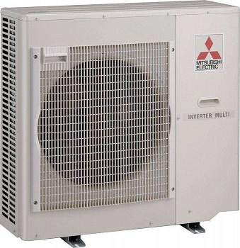 Наружный блок Mitsubishi Electric MXZ-4D83VA