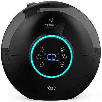 Увлажнитель Timberk THU UL 14 E (BL)