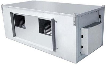 Кондиционер Kentatsu KSTC140HFAN3/KSUC140HFAN3