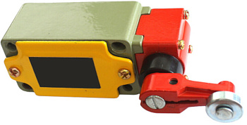 Концевой выключатель Тропик ВПМ-15К21Б