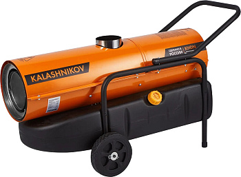 Пушка тепловая Kalashnikov KHDN-30