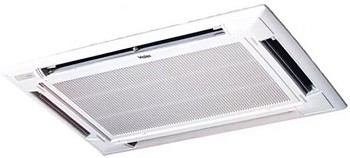 Панель декоративная Haier P1B-1028IB
