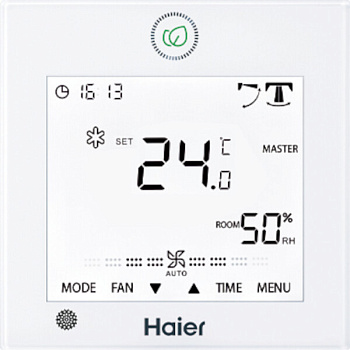 Пульт Haier YR-E17A