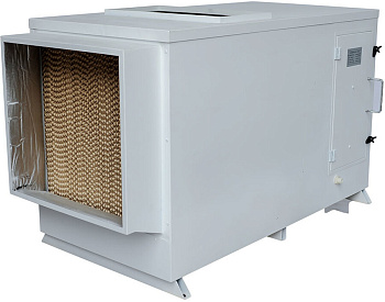 Охладитель стационарный Sabiel IDEC12