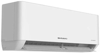 Кондиционер Shivaki SSH-L182DC/SRH-L182DC
