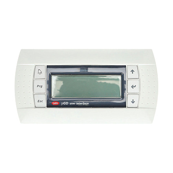 Дисплей Carel PGD0CF0F00