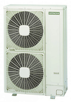 Наружный блок Hitachi RAS-12FSXNME
