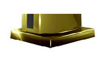 Декоративный элемент Ballu BHC-DC1-MG