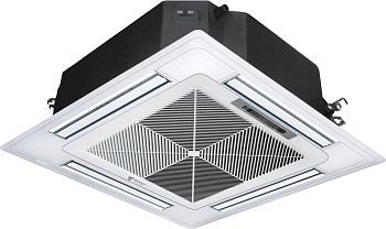 Кондиционер Royal Clima CO-4C24HN/CO-E24HN/OUT