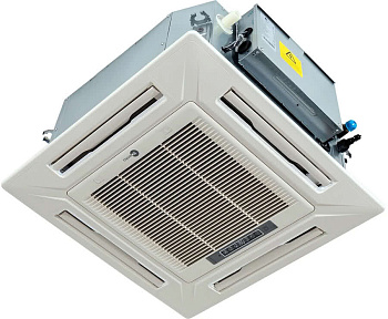 Кондиционер Denko DCS48A