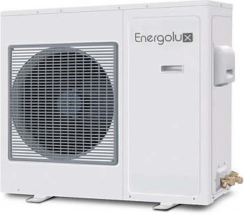 Наружный блок Energolux SMZU28V1AI