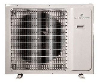 Наружный блок Lanzkraft LFTC-100S
