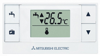 Пульт Mitsubishi Electric PAR-WT50R-E Пульт Mitsubishi Electric PAR-WT50R-E