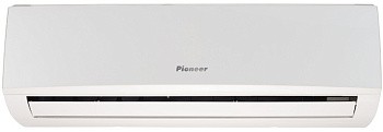 Кондиционер Pioneer KFRI50IW/KORI50IW