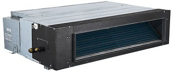 Кондиционер Dantex RK-18BHT2N/RK-18HT2NE-W