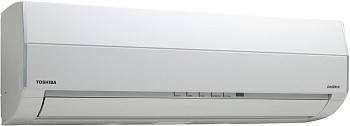Кондиционер Toshiba RAS-10SKVP-ND/RAS-10SAVP-ND
