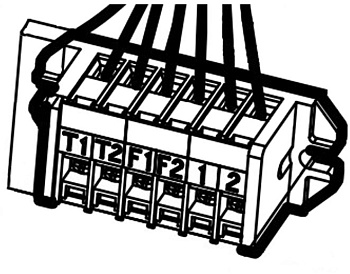 Адаптер Daikin EKRORO4