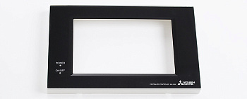 Установочная коробка Mitsubishi Electric PAC-YG81TB
