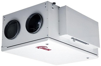 Приточно-вытяжная установка Salda RIRS 350 PE EKO 3.0