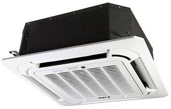 Кондиционер JAX ACQ-48HE5/ACX-48HE5