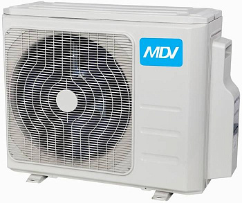 Наружный блок MDV MD2O-18HFN1 Наружный блок MDV MD2O-18HFN1