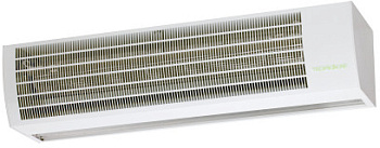 Тепловая завеса Тропик T204E10 Zinc