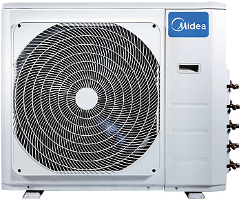 Наружный блок Midea M5OE-42HFN8-Q1