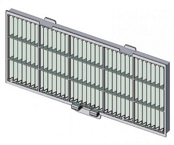 Фильтр Fujitsu UTDLF60KA