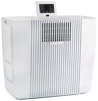 Мойка воздуха Venta LPH60 Wi-Fi белый