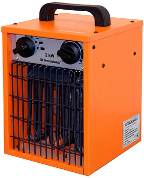 Тепловентилятор Тепломаш КЭВ-2С41E