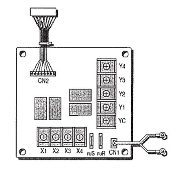 Адаптер Daikin EKRP1B2