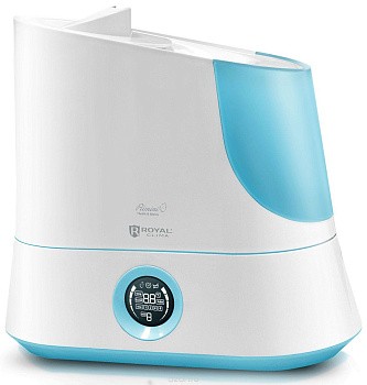 Увлажнитель Royal Clima RUH-R320/5.0E-BU