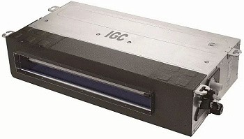 Внутренний блок IGC RAD-X12RH