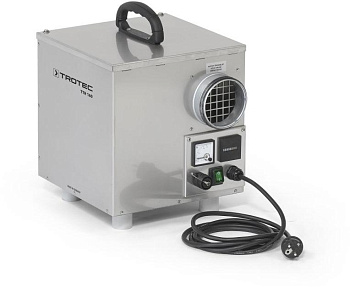 Осушитель Trotec TTR 160