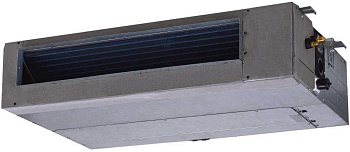 Кондиционер Lessar LS-H24DEA2/LU-H24UEA2