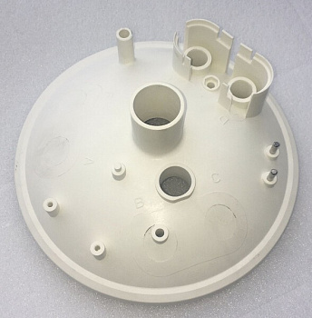 Крышка цилиндра Carel URKCOPC00S