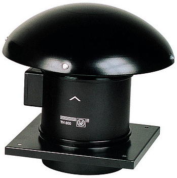 Вентилятор Soler Palau TH-2000 ECOWATT