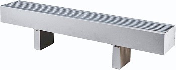 Конвектор Techno KPZ 85-180-500