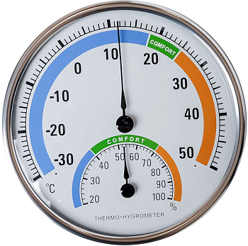 Гигрометр-термометр Sabiel TG130