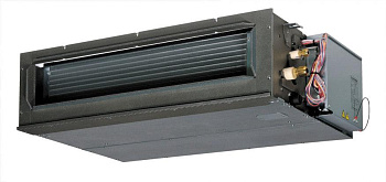 Кондиционер Rovex RD-36HR1/CCU-36HR1