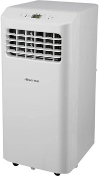 Кондиционер Hisense AP-09CR4GKVS00
