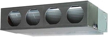 Кондиционер General ARHG36LMLA/AOHG36LATT