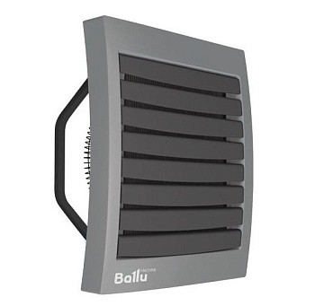 Тепловентилятор Ballu BHP-W-60