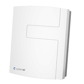 Датчик Systemair CTRT2A Wall Trans 0-2000 ppm