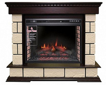 Портал Royal Flame Shateau под очаги Jupiter FX New/Dioramic 28/Vision 28