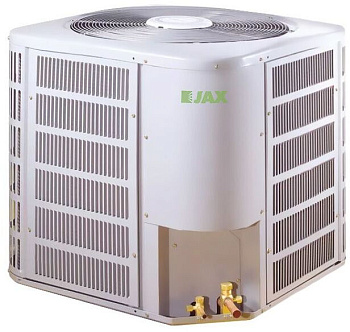 Кондиционер JAX XACQ-38HE/XCCU-38HE