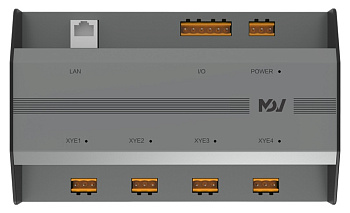 Шлюз MDV GW-BAC(D)