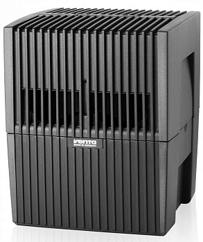 Мойка воздуха Venta LW25 черный