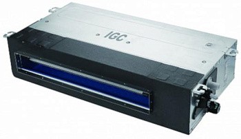 Кондиционер IGC IDX-18HM/U